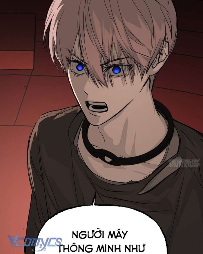 Ác Chi Hoàn - Chap 40 Ảnh 95