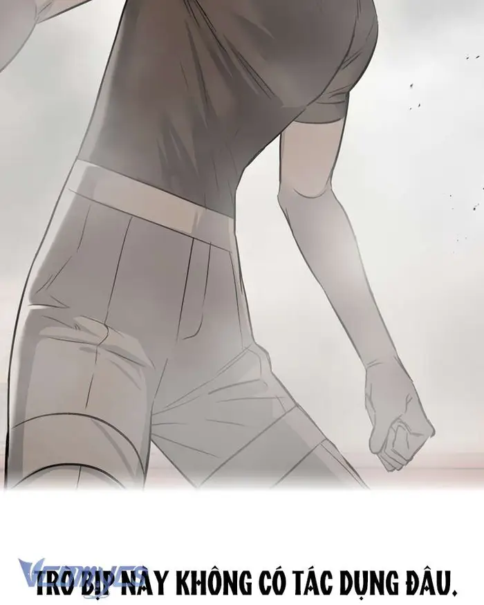 Ác Chi Hoàn - Chap 41 Ảnh 11