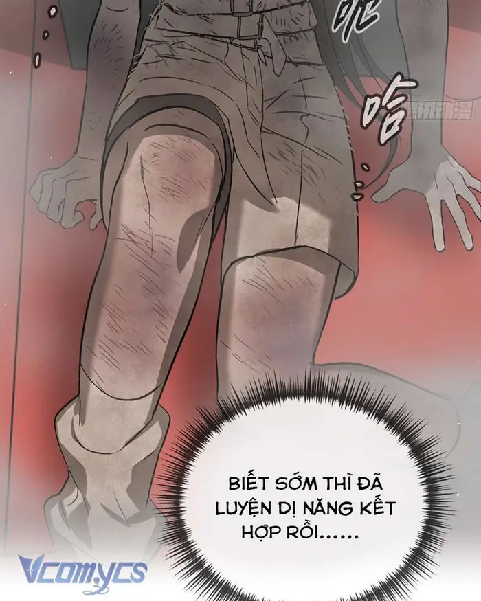 Ác Chi Hoàn - Chap 41 Ảnh 103