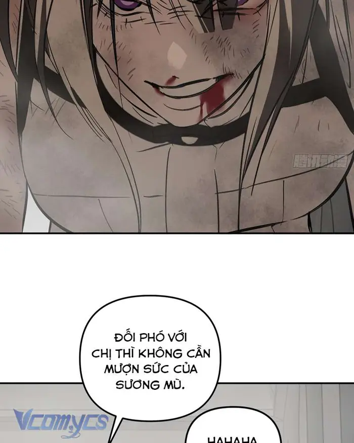 Ác Chi Hoàn - Chap 41 Ảnh 105