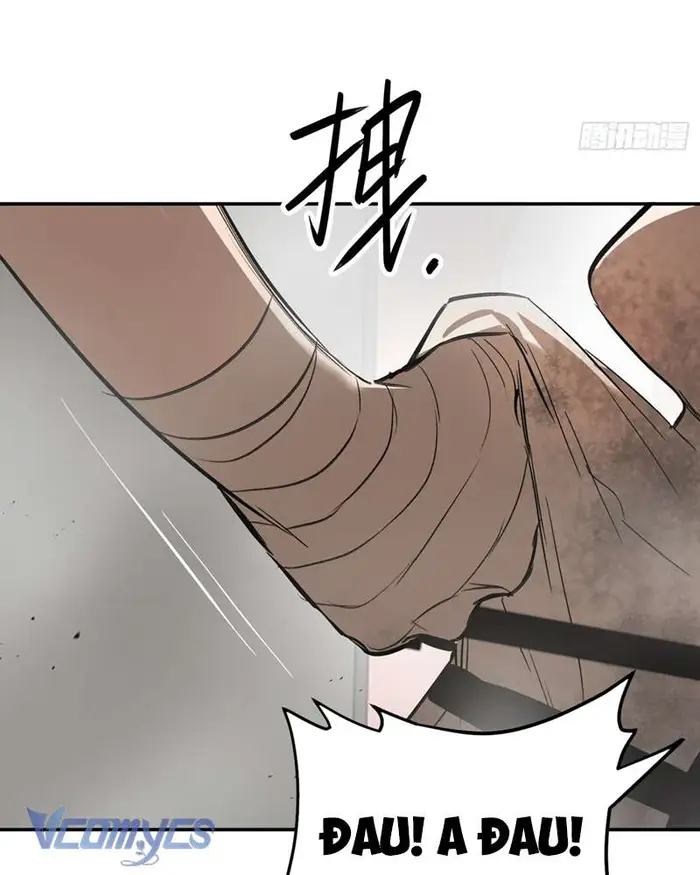 Ác Chi Hoàn - Chap 41 Ảnh 108