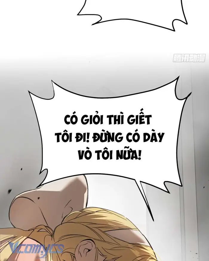 Ác Chi Hoàn - Chap 41 Ảnh 109