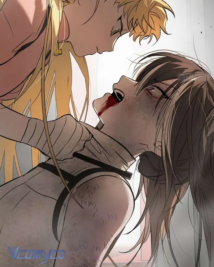 Ác Chi Hoàn - Chap 41 Ảnh 110