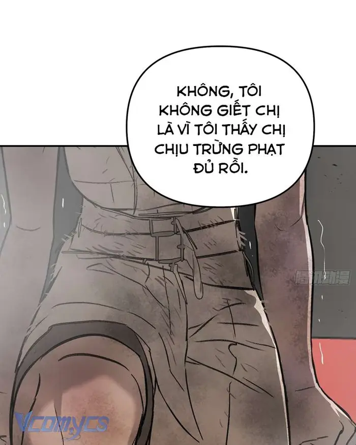 Ác Chi Hoàn - Chap 41 Ảnh 115