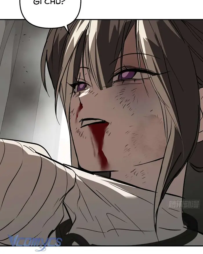 Ác Chi Hoàn - Chap 41 Ảnh 117