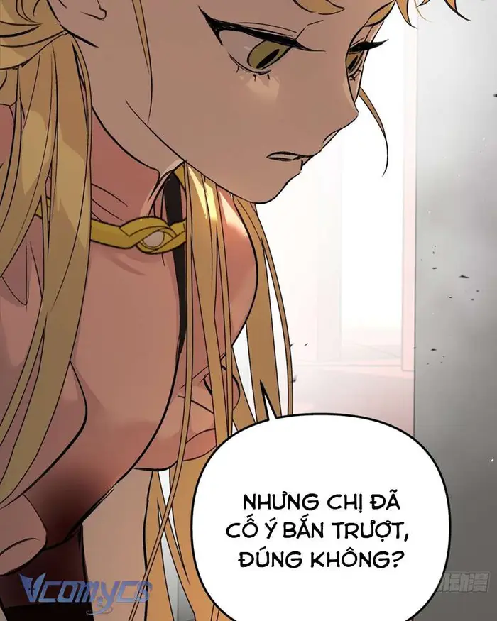Ác Chi Hoàn - Chap 41 Ảnh 119