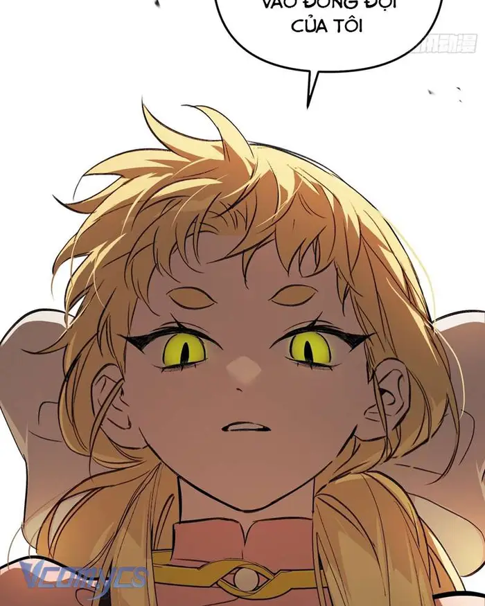 Ác Chi Hoàn - Chap 41 Ảnh 122