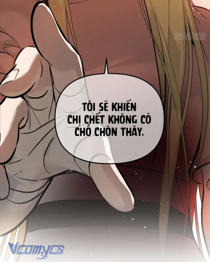 Ác Chi Hoàn - Chap 41 Ảnh 123