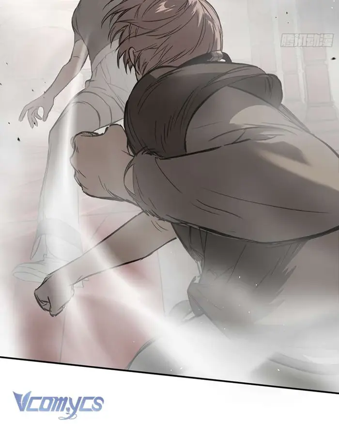 Ác Chi Hoàn - Chap 41 Ảnh 20