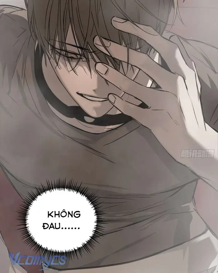 Ác Chi Hoàn - Chap 41 Ảnh 27