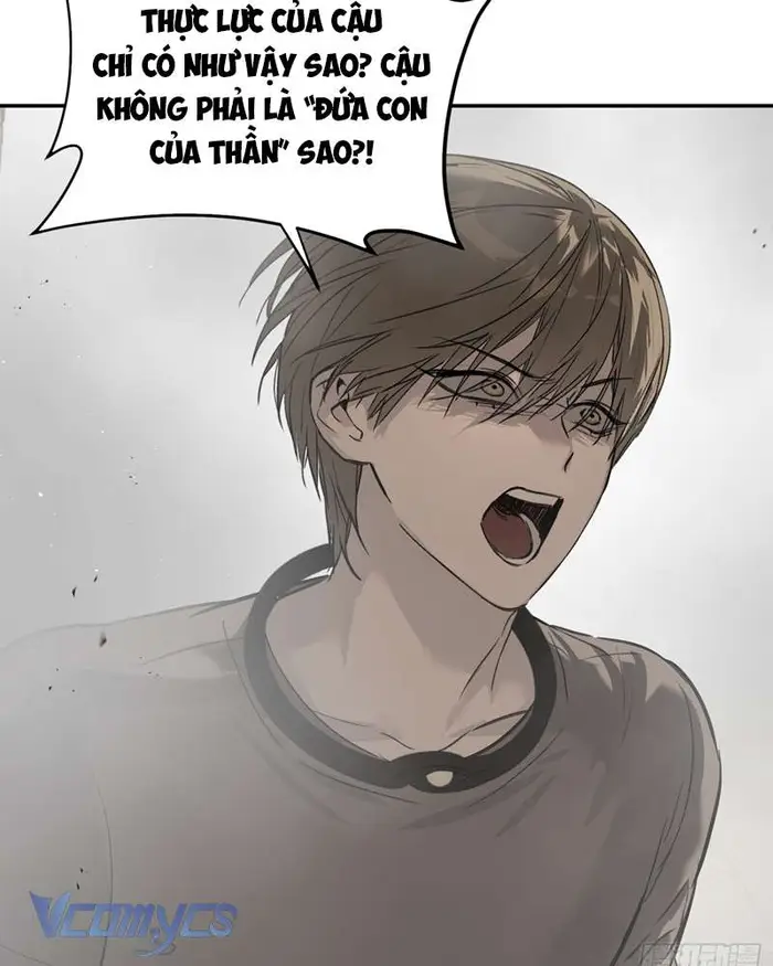 Ác Chi Hoàn - Chap 41 Ảnh 31
