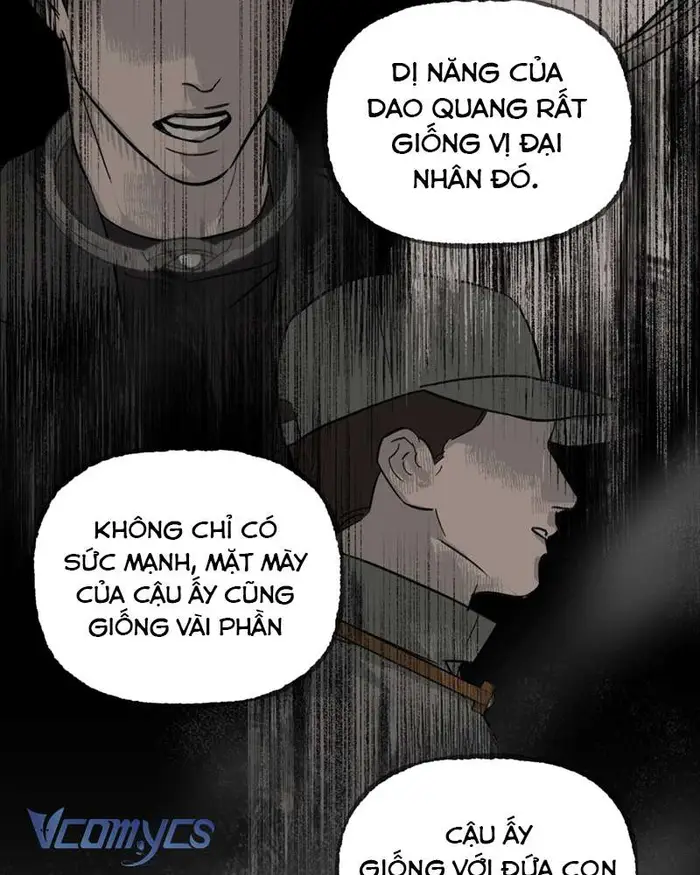 Ác Chi Hoàn - Chap 41 Ảnh 35