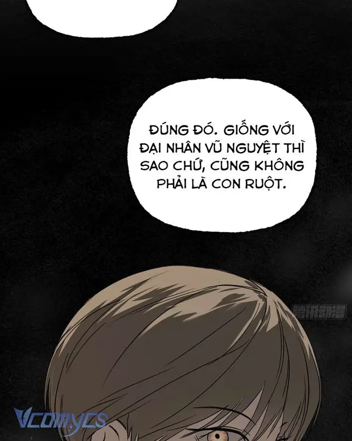 Ác Chi Hoàn - Chap 41 Ảnh 37