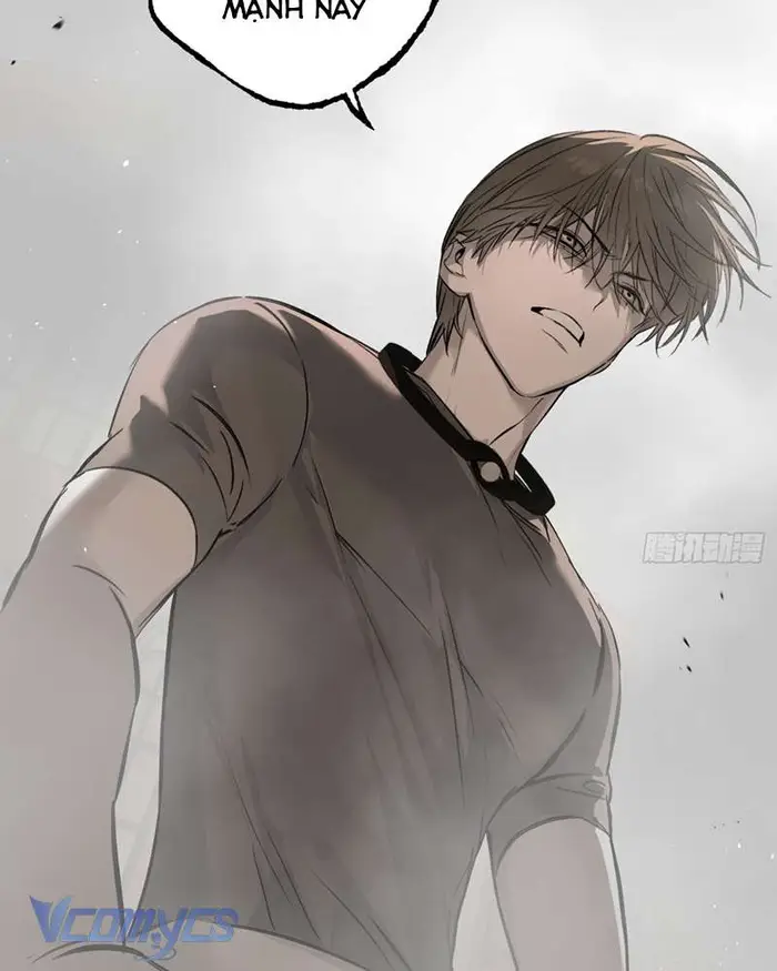 Ác Chi Hoàn - Chap 41 Ảnh 40