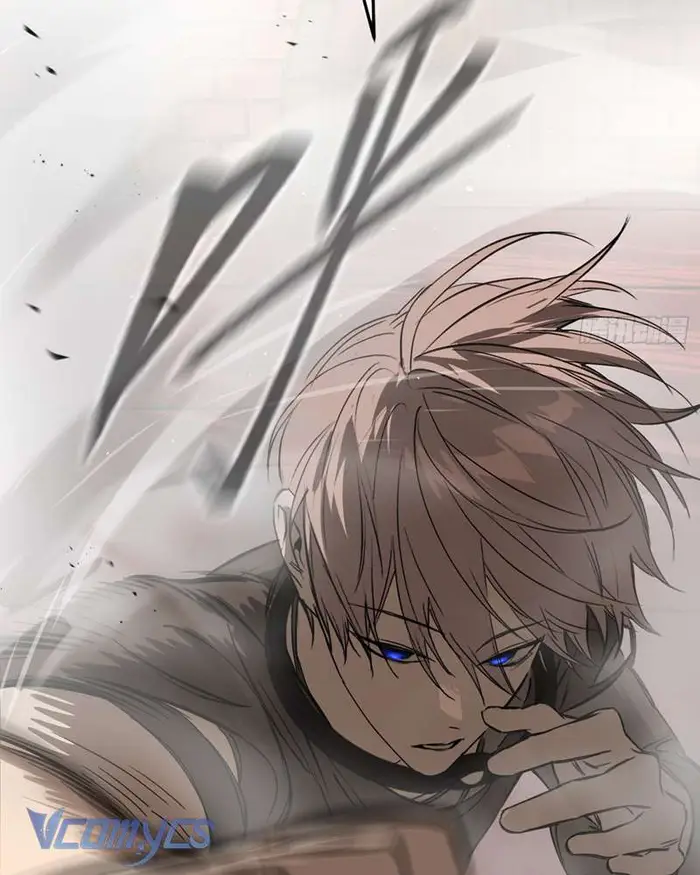 Ác Chi Hoàn - Chap 41 Ảnh 46