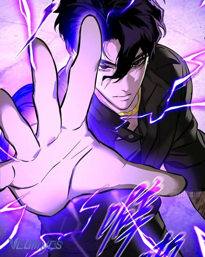 Ác Chi Hoàn - Chap 41 Ảnh 76