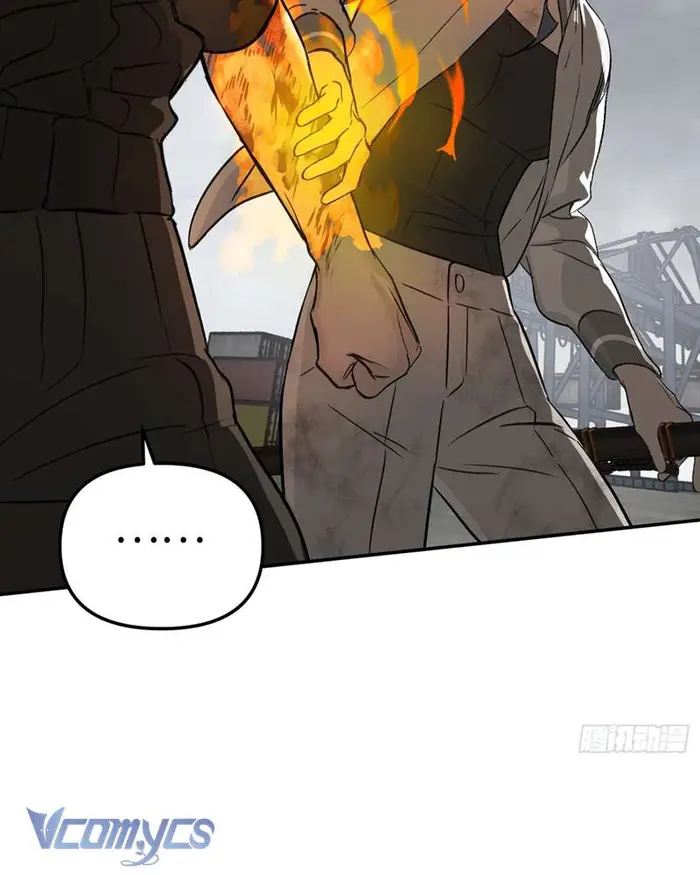 Ác Chi Hoàn - Chap 41 Ảnh 80