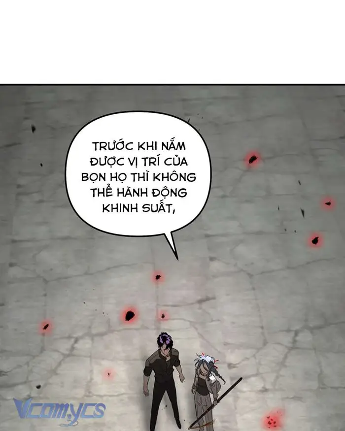 Ác Chi Hoàn - Chap 41 Ảnh 82