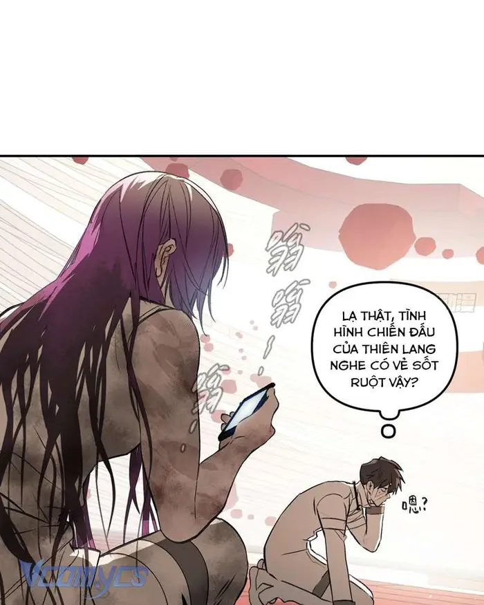 Ác Chi Hoàn - Chap 41 Ảnh 87