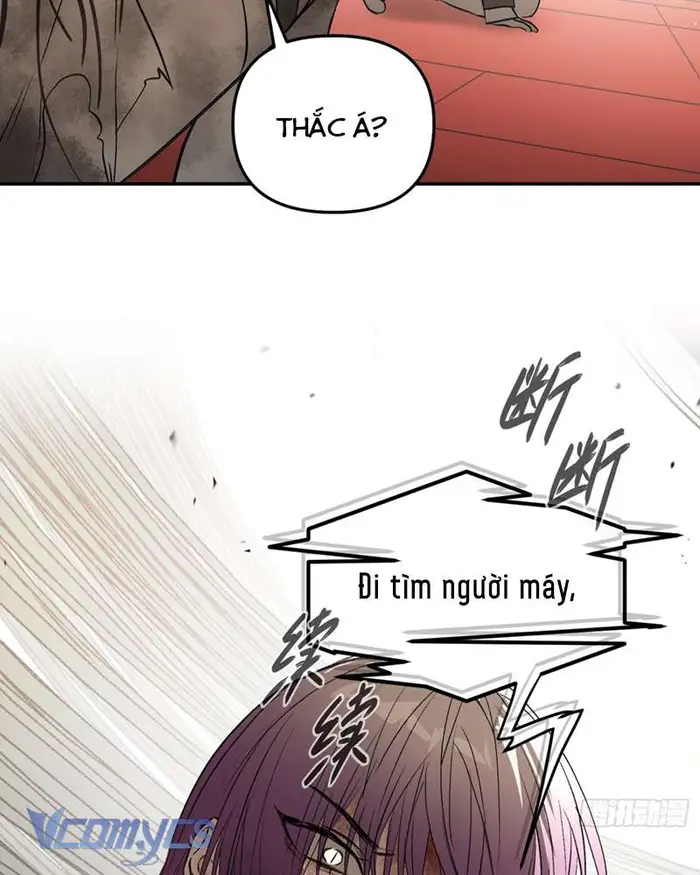Ác Chi Hoàn - Chap 41 Ảnh 88