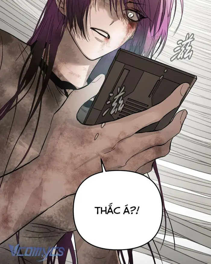 Ác Chi Hoàn - Chap 41 Ảnh 89