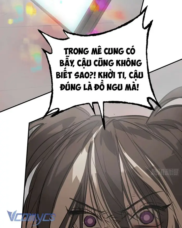Ác Chi Hoàn - Chap 41 Ảnh 91