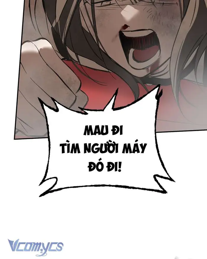Ác Chi Hoàn - Chap 41 Ảnh 92