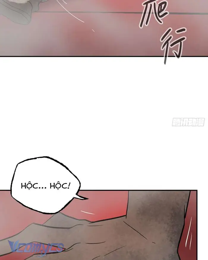 Ác Chi Hoàn - Chap 41 Ảnh 97