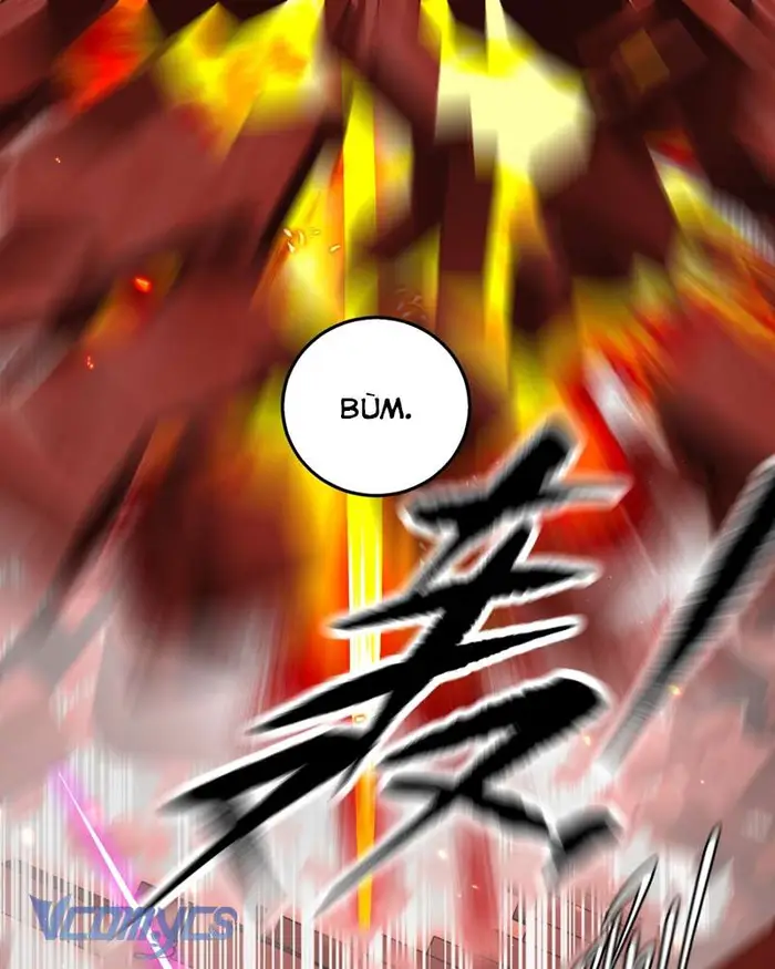 Ác Chi Hoàn - Chap 42 Ảnh 1
