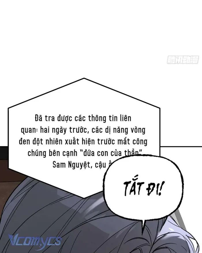 Ác Chi Hoàn - Chap 42 Ảnh 104