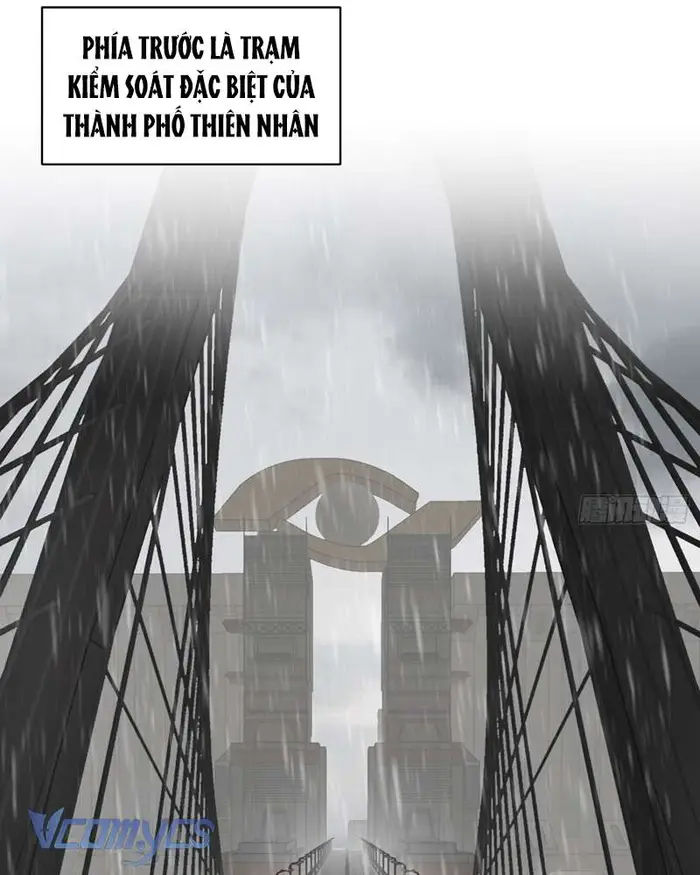 Ác Chi Hoàn - Chap 42 Ảnh 110