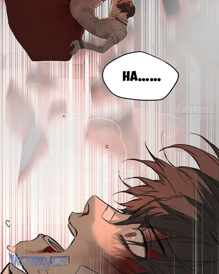 Ác Chi Hoàn - Chap 42 Ảnh 12