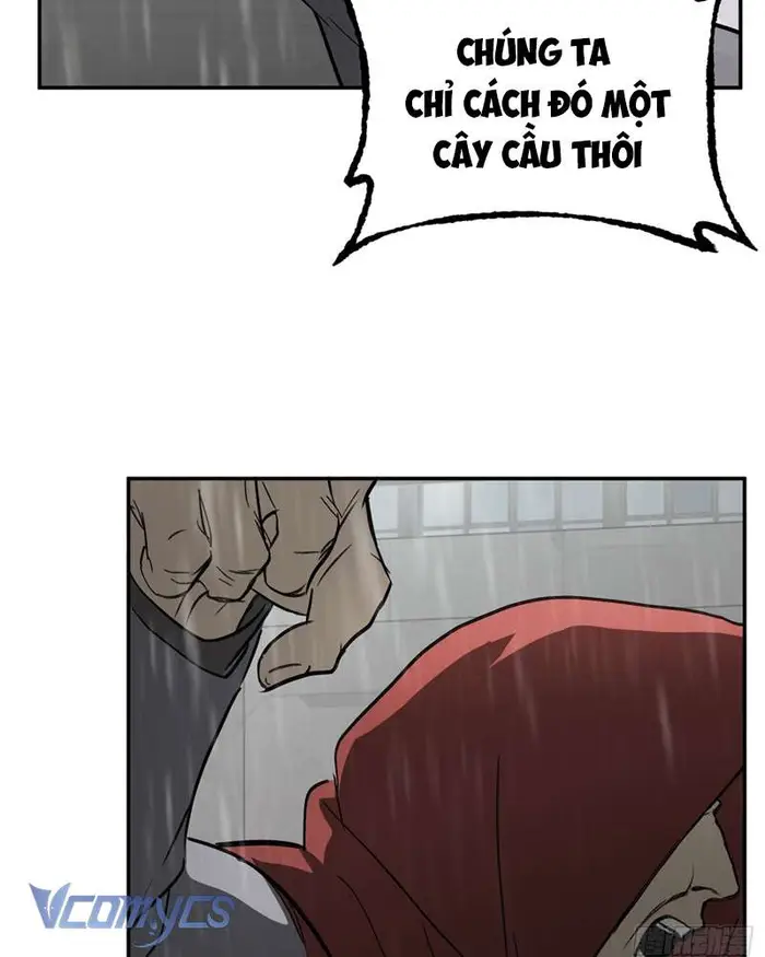 Ác Chi Hoàn - Chap 42 Ảnh 116