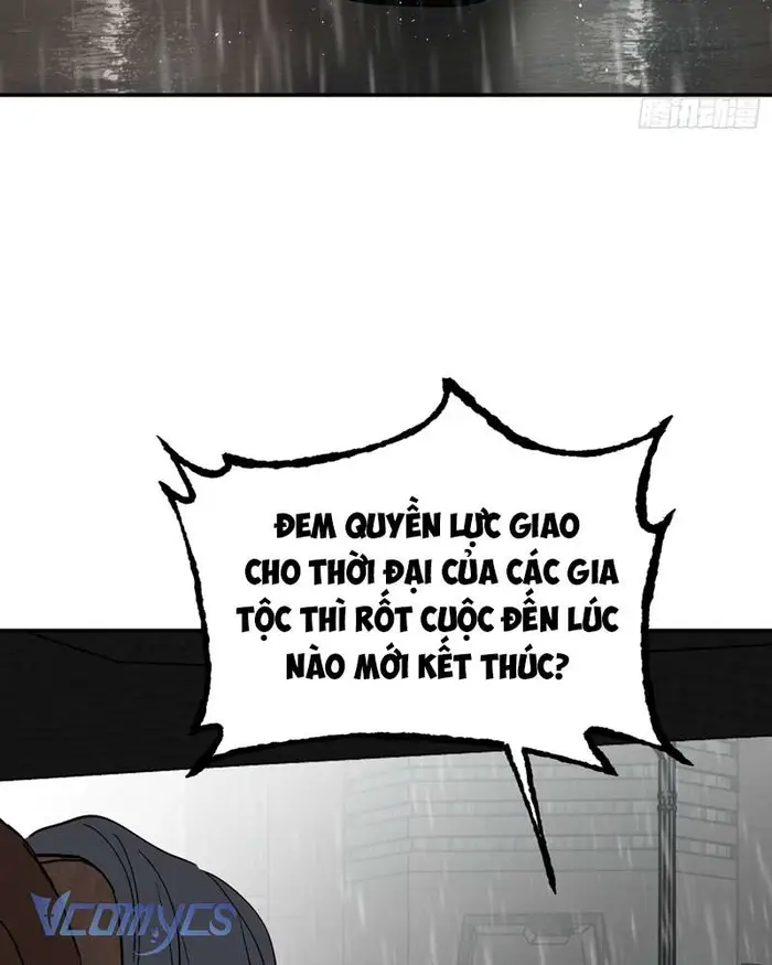 Ác Chi Hoàn - Chap 42 Ảnh 119