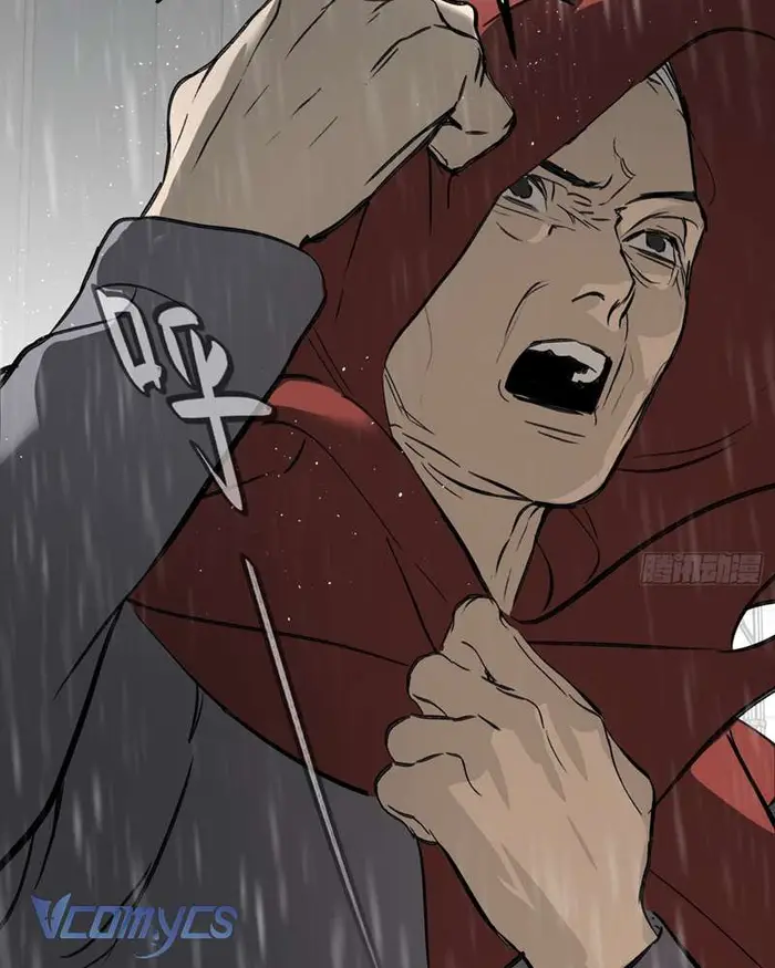 Ác Chi Hoàn - Chap 42 Ảnh 122