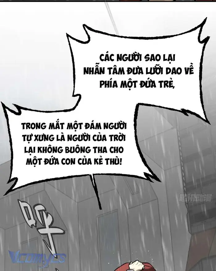 Ác Chi Hoàn - Chap 42 Ảnh 123