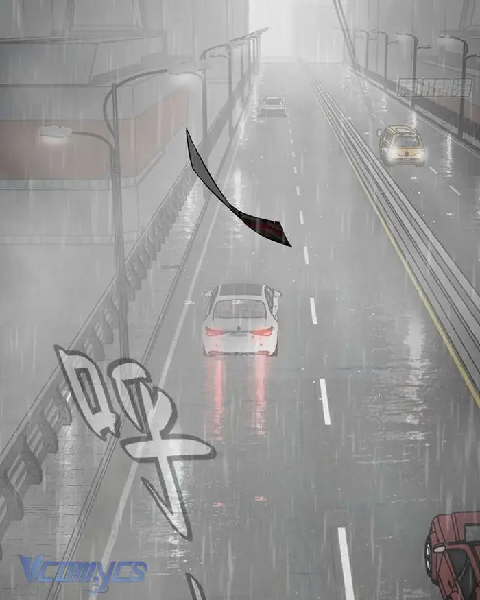 Ác Chi Hoàn - Chap 42 Ảnh 132