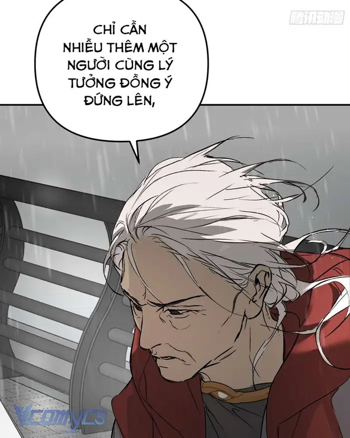 Ác Chi Hoàn - Chap 42 Ảnh 141