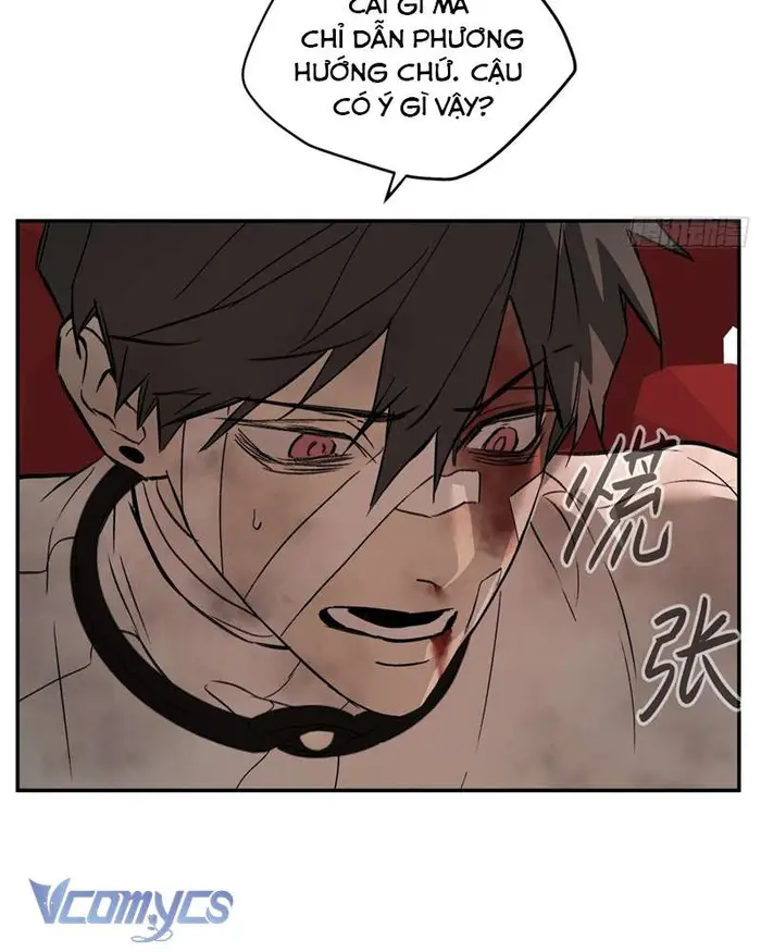 Ác Chi Hoàn - Chap 42 Ảnh 161