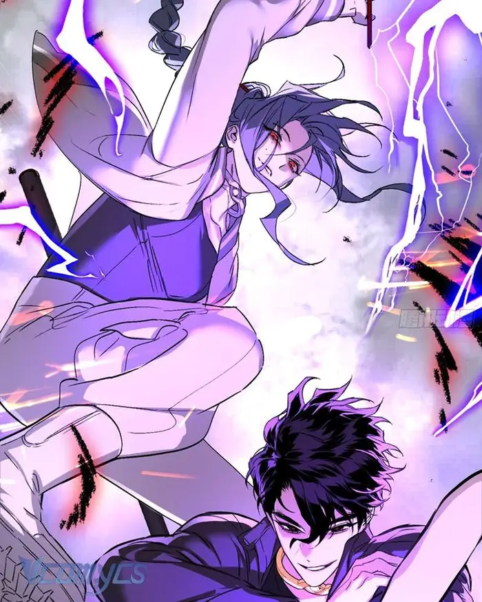 Ác Chi Hoàn - Chap 42 Ảnh 165