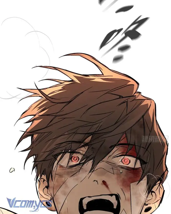 Ác Chi Hoàn - Chap 42 Ảnh 21