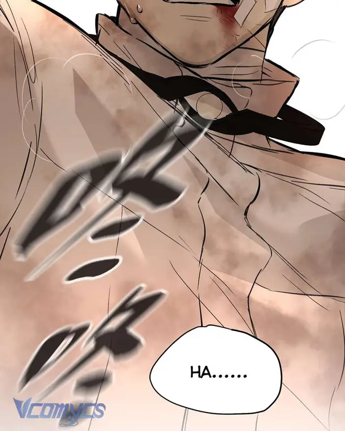 Ác Chi Hoàn - Chap 42 Ảnh 22