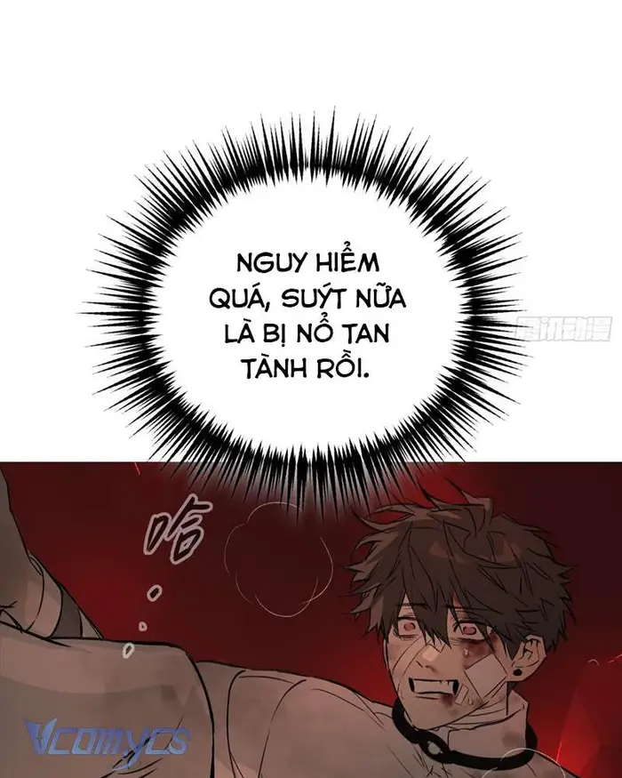 Ác Chi Hoàn - Chap 42 Ảnh 32