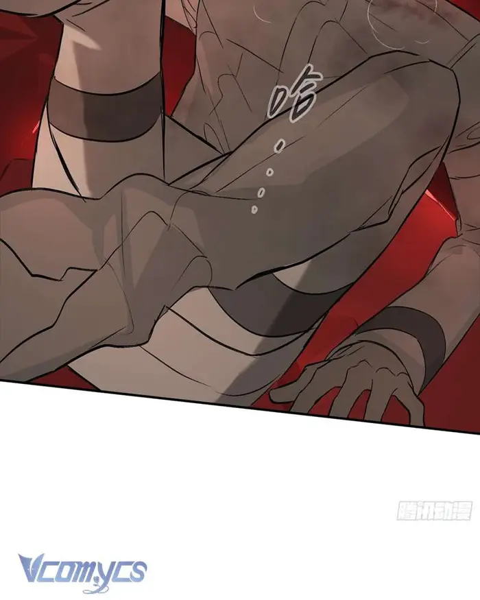 Ác Chi Hoàn - Chap 42 Ảnh 33