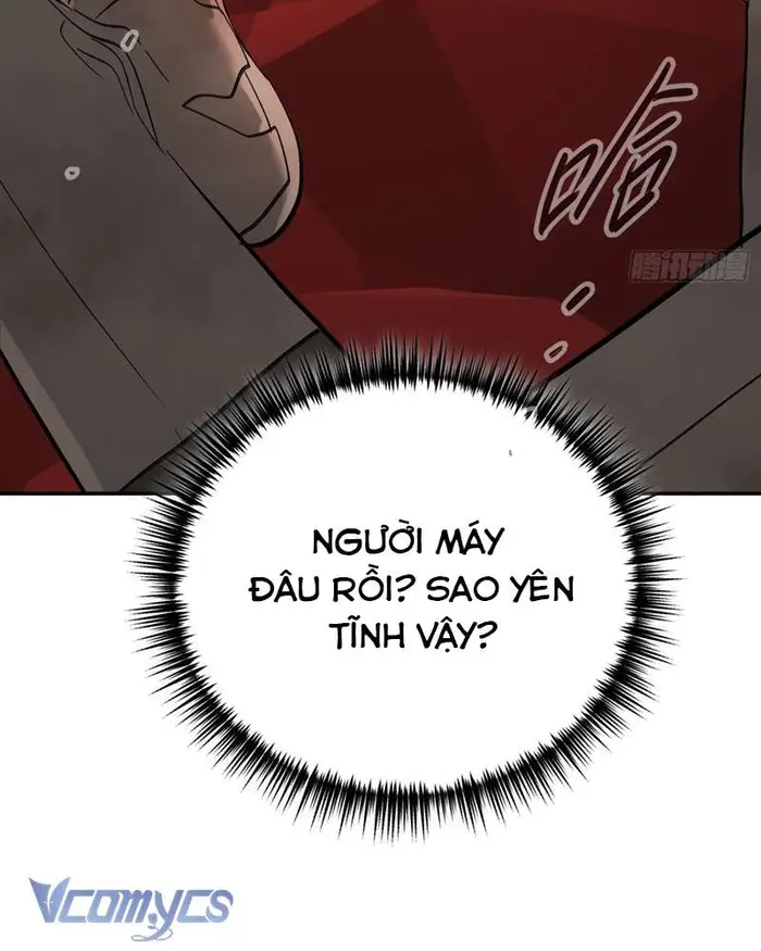 Ác Chi Hoàn - Chap 42 Ảnh 35
