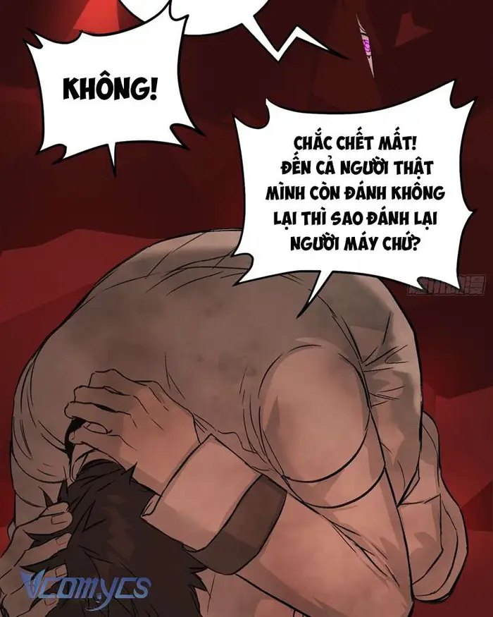 Ác Chi Hoàn - Chap 42 Ảnh 44