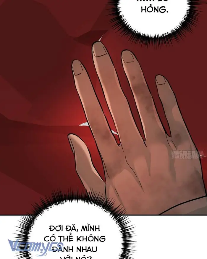 Ác Chi Hoàn - Chap 42 Ảnh 46