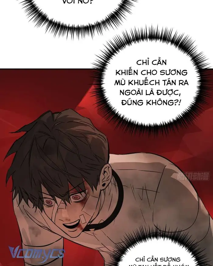 Ác Chi Hoàn - Chap 42 Ảnh 47