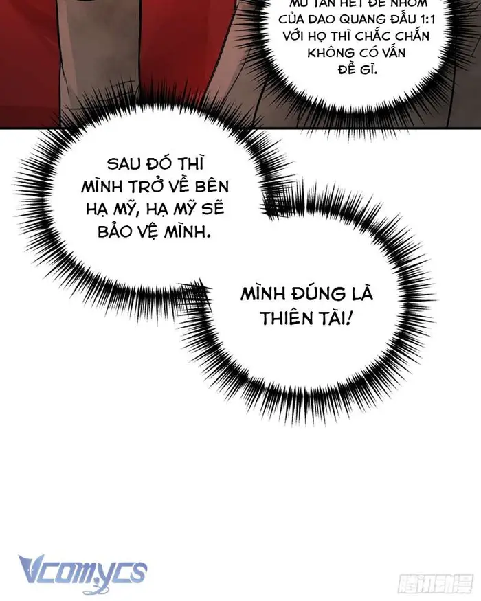 Ác Chi Hoàn - Chap 42 Ảnh 48