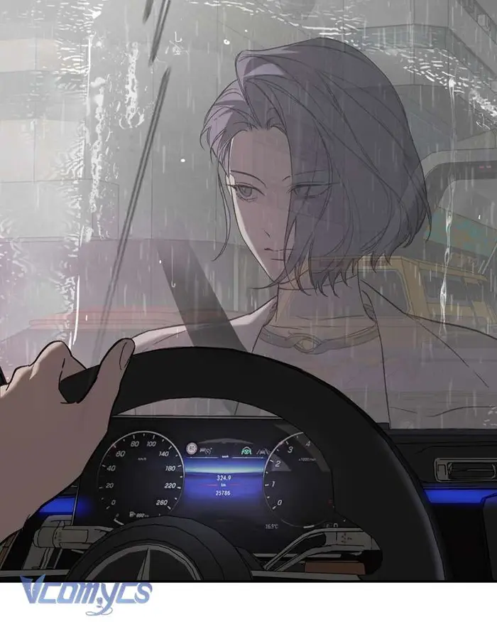 Ác Chi Hoàn - Chap 42 Ảnh 64